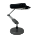 Post modern large desk lamp , 1980's