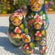 Vintage Russian doll – matryoshka
