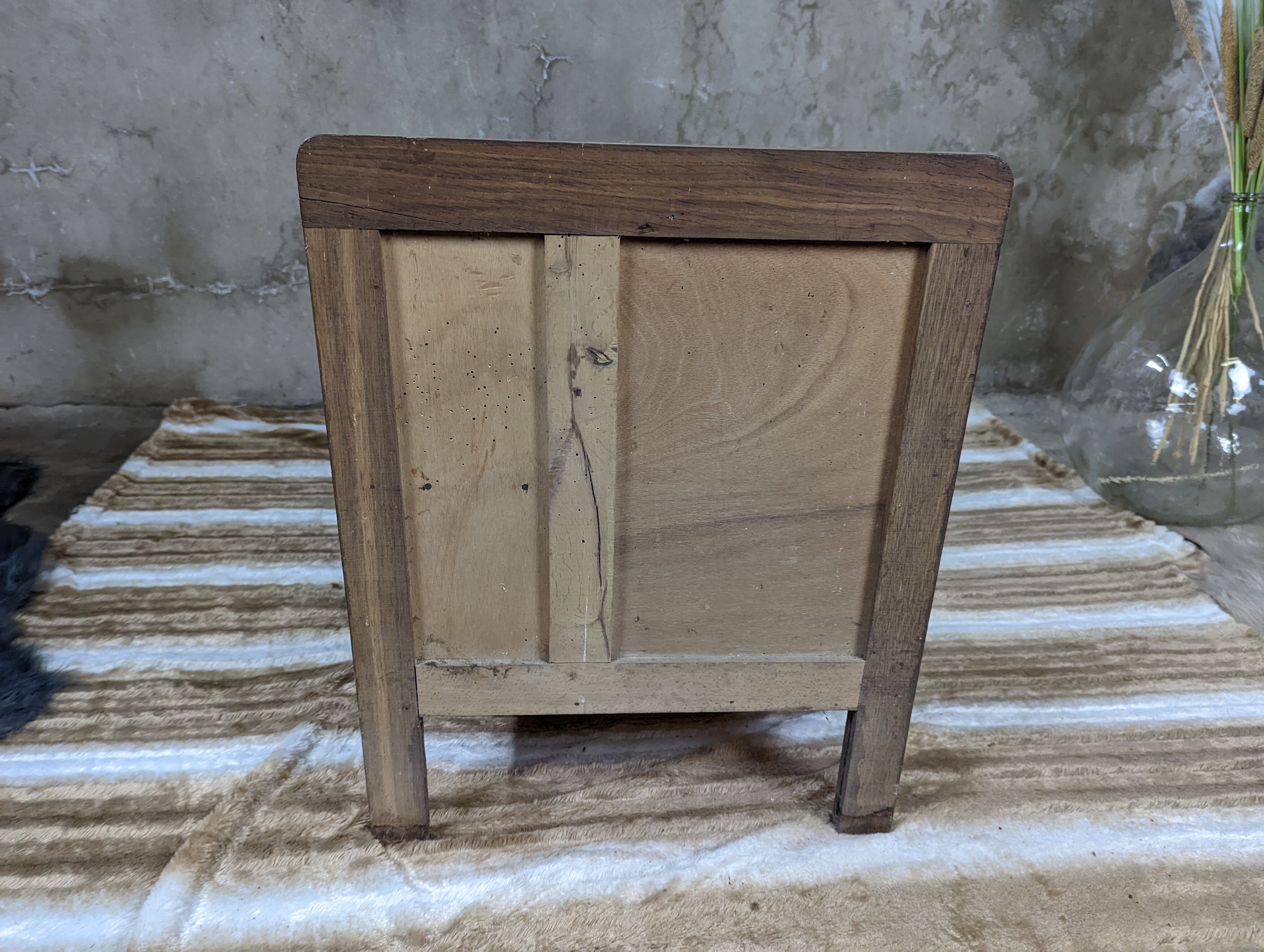 Bedside table year 30