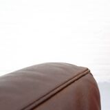 Cassina 405 Duc Two-seater Sofa by Mario Bellini 1970s