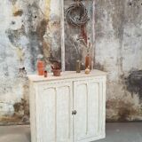 Vintage Parisian buffet