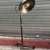 Lampadaire chirurgical
