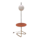 Floor lamp, Hynek Gottwald, Brandýs nad Orlicí