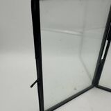 Showcase photo frame