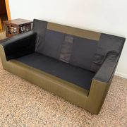 Sofa – Ligne Roset – Jean-Charles de Castelbajac