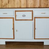 Buffet Mado 50s Sky Blue