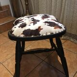 Western style stool