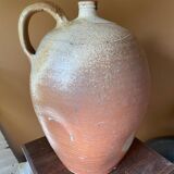 Stoneware vase