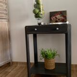 Art Deco side table