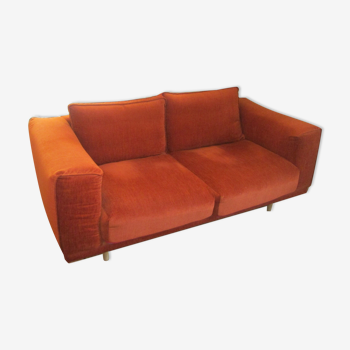 2 seater sofa