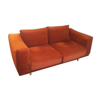 2 seater sofa