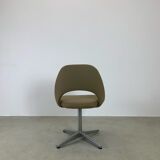 Chaise WB-Form design Wohnbedarf  des années 1970