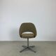 Chaise WB-Form design Wohnbedarf  des années 1970