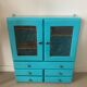 Wall cabinet 50s