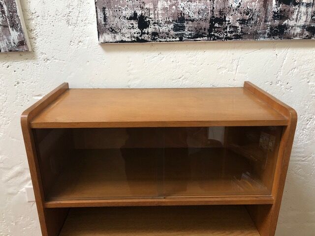 60s showcase library