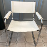 2 chaises Bauhaus MG5