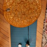 Suspension Catellani & Smith Stchu Moon 01 60cm Or