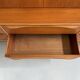 Unique designer sideboard from the 1960s  by Sutcliffe Todmorden.