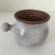Ratilly ceramic pot Jeanne and Norbert Pierlot