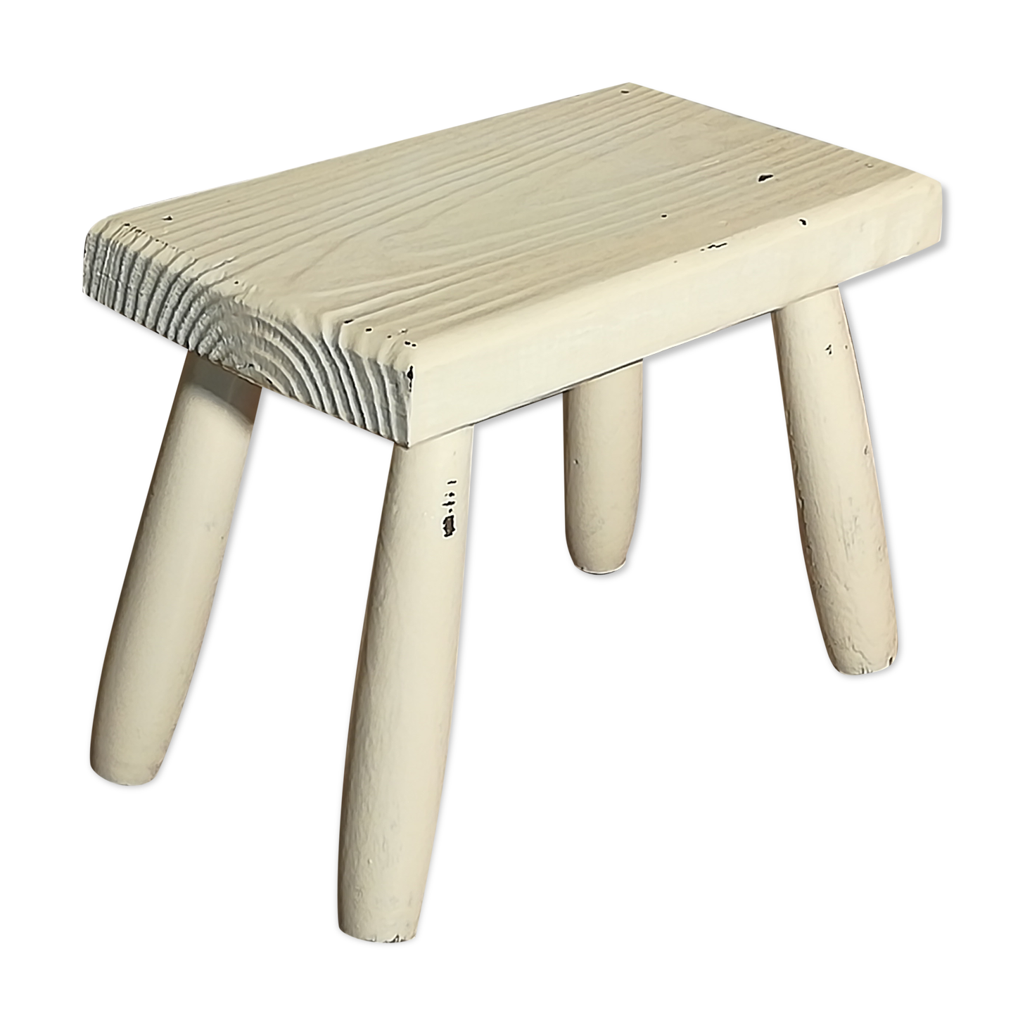 Stool of farm