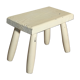 Stool of farm