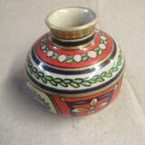 Vase art deco Alfred Renoleau