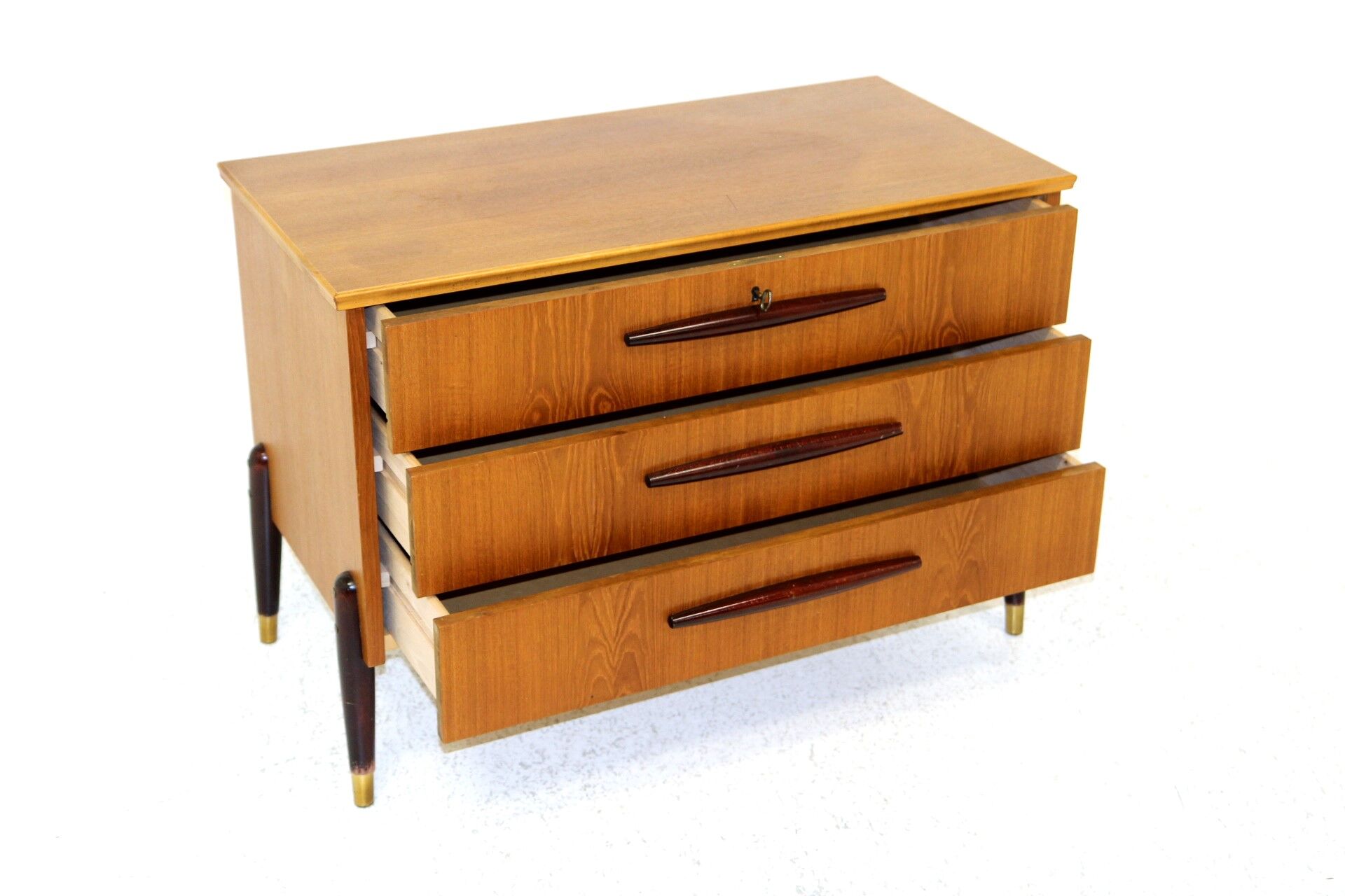 Chest of drawers "Bröderna Gustafssons", Sweden, 1950