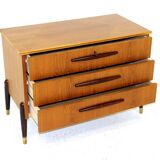 Chest of drawers "Bröderna Gustafssons", Sweden, 1950