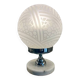 Lampe art déco