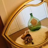 Miroir doré Deknudt Mirrors