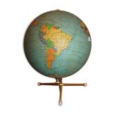 Globe world ancient