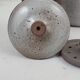 Ratilly / Pierlot stoneware coffee pot