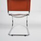 Chaise MR10 édition Thonet