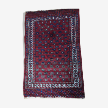 Caucasian rug antique