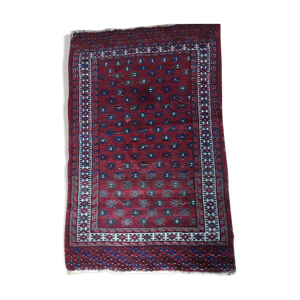 Tapis caucasien antique