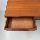 Vintage rare desk by V.Wilkins for G-Plan