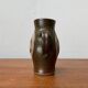 A studio pottery jug from the mid-century by Marianne Stark for Michael Andersen, Bornholm, 1960s.