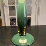 Drimmer earthenware lamp