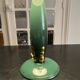 Lampe Drimmer en faience