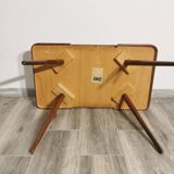 Coffee Table by Jiri Jiroutek for Interior Praha, 1960s