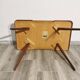 Table Basse par Jiri Jiroutek pour Interior Praha, 1960s