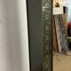 Flap furniture, 10 lockers from the 1950s