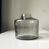 Holmegaard Vase designed by Per Lutken Denmark 1960's