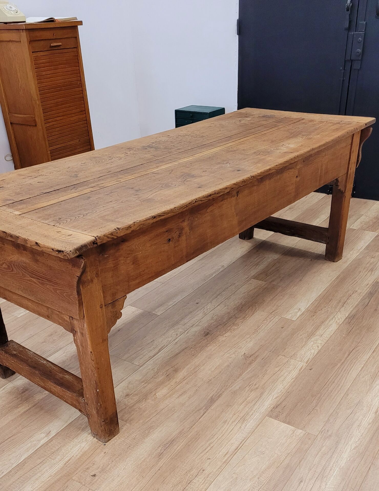 Table de ferme