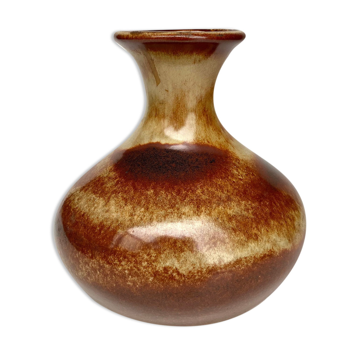 Vase vintage Walter Becht