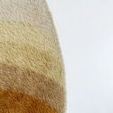 Tapis 70's par Desso, Pays-Bas