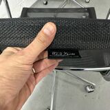 Office chair Eames Aluminum chair vitra