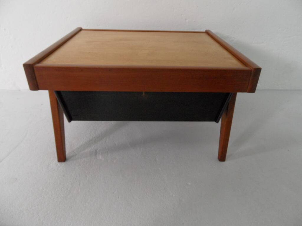 Mid Century coffee table 1950's