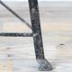 Industrial stool