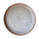 Round dish in sandstone Roger Jacques